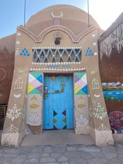 Kabara Nubian House - 5