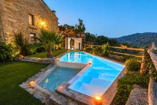 Casa Love Story - Piscina & Sauna - P N P Gerês - 6
