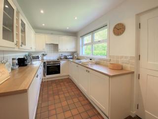 Tramway Cottages - Rockpool Cottage - 7