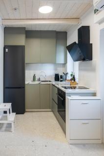 Lumo Guesthouse-Stone Maisonette in Parga Old Town - 5