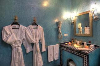 Riad le Clos des Arts - Marrakesch - 3