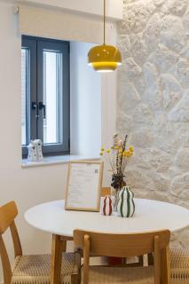 Lumo Guesthouse-Stone Maisonette in Parga Old Town - 1