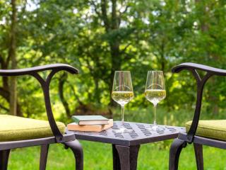 Ramblers Rest - 1