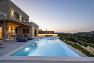 Carob Luxury Stone Villas - 4