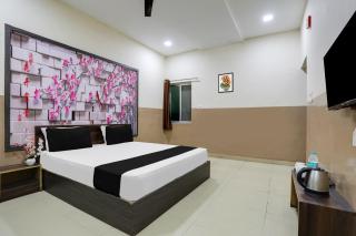 HOTEL O SHIVAAY INN - 2