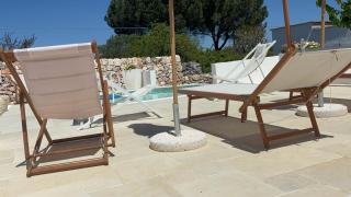 Trullo Pietra Madre - 7