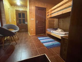 Guest house Nad Tisou - 5