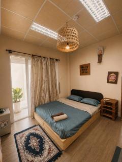 Happy Chubby Homestay - 9
