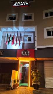 HOTEL 7DAYS DAkHLA - 8
