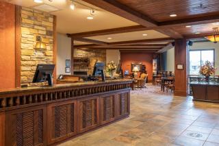 Wyndham Glacier Canyon 4BR 4BA King Balc - 4