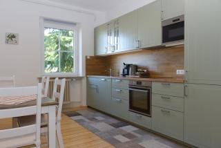 Ferienwohnung David Gasthof Port - 7