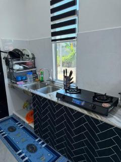 Ayumie Homestay - 2