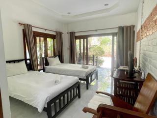 Samnaree Garden House - 4