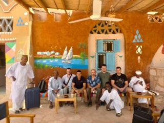 Kabara Nubian House - 9