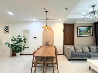 Mariana 2BR Suites Landmark Sky - 3
