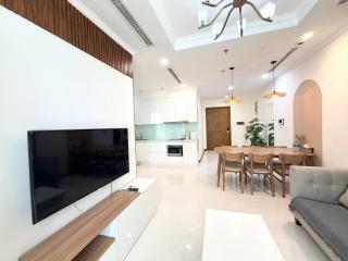 Mariana 2BR Suites Landmark Sky - 2
