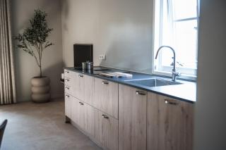 Rolstoeltoegankelijke vakantiewoning De Jonge Blomme - 1
