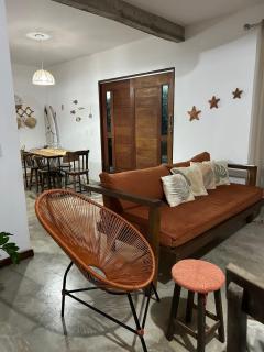 Casa Mexilhão - 7