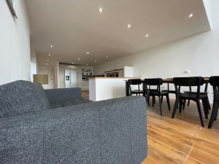 Balloan Steading- East - Uk7524 - 7