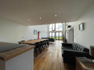 Balloan Steading- East - Uk7524 - 5