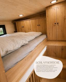 Tinyhouse WeserNest - 6