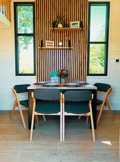 Tinyhouse WeserNest - 7