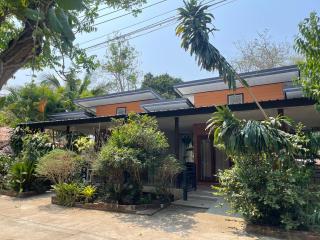 Samnaree Garden House - 6