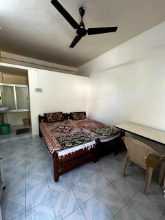 Kamat Homes - 1