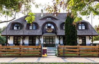 Gasthof Laci Betyár - Hajdúszoboszló - 0