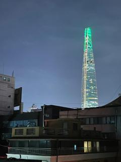 TowerPiece151 private and cozy stay - Seúl - 6