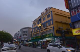 SMC Hotel Sri Muda - 9