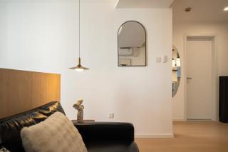 天赐10G-Shanghai Mayhome B&B-the Bund view and Nanjing Eest Road with 3 bedrooms-4 beds-2 bathrooms elevator apart ment Nearby Eest Nanjing Road Metro - 3