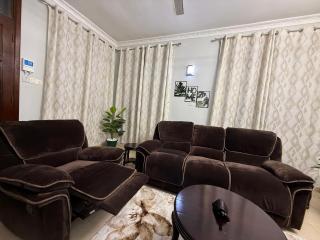 JOO APARTMENTs - 3