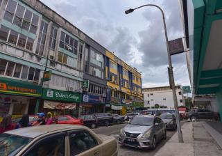 SMC Hotel Sri Muda - 7