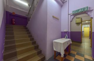 SMC Hotel Sri Muda - 4