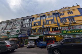 SMC Hotel Sri Muda - 1