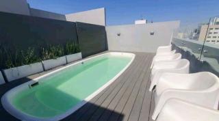 Departamento sobre Avenida Córdoba Palermo - 5