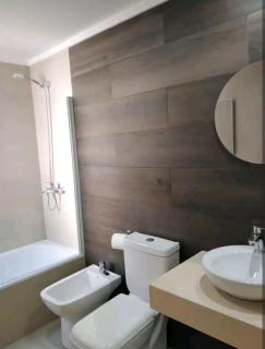 Departamento sobre Avenida Córdoba Palermo - 2