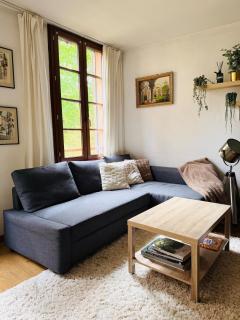 Dove Nest - 7