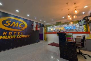 SMC Hotel Sri Muda - 1