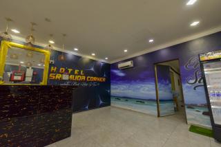 SMC Hotel Sri Muda - 1