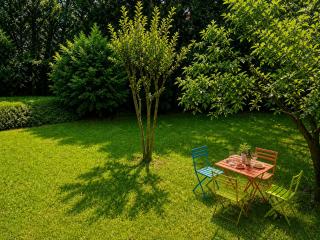 Obermais garden living - 0