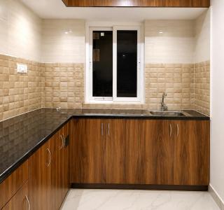 KODAI SMA GRAND STAY - 8