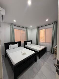 Haven stays - 5