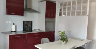 Appartement Saint Sulpice la Pointe - 5