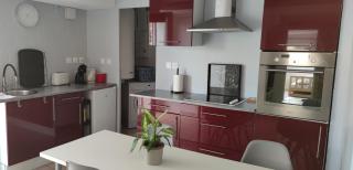 Appartement Saint Sulpice la Pointe - 6