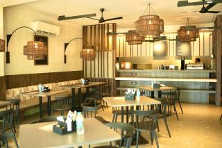 Hotel Shri Ram Residency - 5