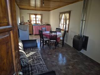 Cabaña Malargüe - 7