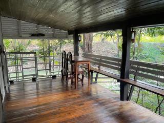 Samnaree Garden House - 9