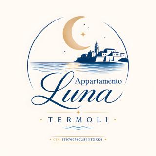 Appartamento Luna - Ampio e Luminoso con Balcone, Centro Termoli - 1